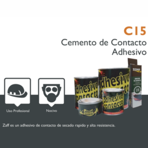 Provindfer - Insumos & herramientas