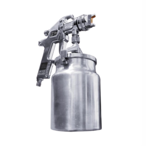 279063  Pistola para pintar -sistema HVLP  BTA AIR TOOLS
