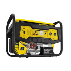 521162  Generador 3100w A.E.  BTA