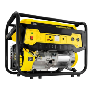521166  Generador 5500w A.M.  BTA