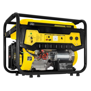 521168  Generador 5500w A.E.  BTA
