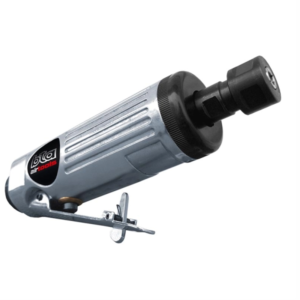 820282  Amoladora recta neumática 1/4 kit  BTA AIR TOOLS