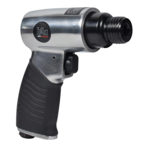 824070  Martillo neumático 150mm con 4 cinceles  BTA AIR TOOLS