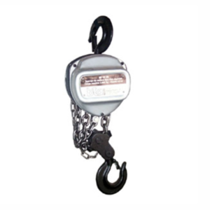 901026  Aparejo a cadena 3tn  BTA