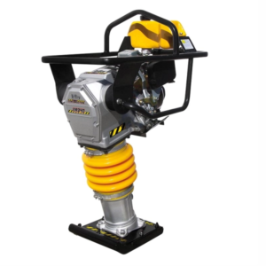 993306.2  Vibroapisonador 340 x 285mm  BTA CONSTRUCCION