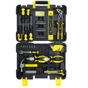 9944640  Juego de bocallaves enc 1/4 10p  CROSSMASTER