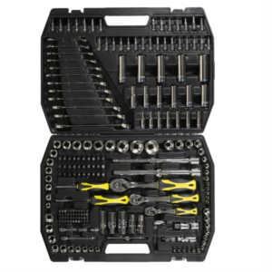 9949982  Juego de bocallaves encastre de 3/4 21 pc  Crossmaster