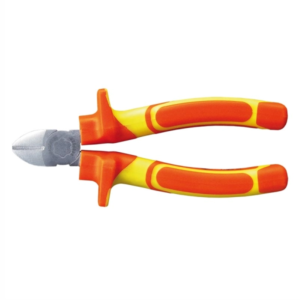 9969826  Alicate corte diagonal 1000 voltios  CROSSMASTER