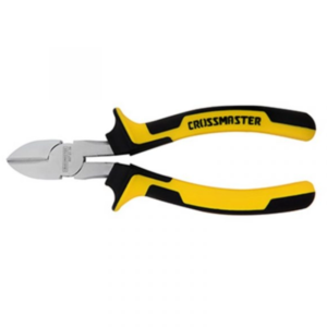 9970127  Alicate corte diagonal de alto apalancamiento  CROSSMASTER