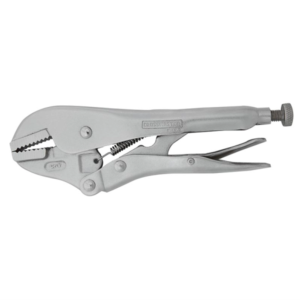 9970528  Pinza de presión recta  CROSSMASTER