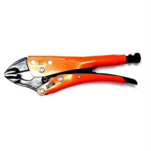 13210 Pinza de presión boca ranurada 10" Bahco