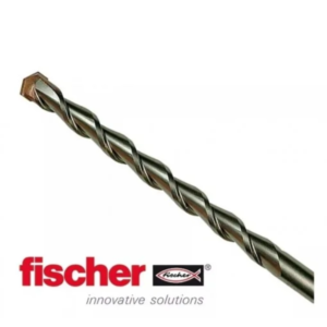 14206 Mecha de Widia larga WHL 6 x 250mm x 1 unidad Fischer