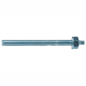 18408 FTR RG M 8X110 (10) 10 - VARILLA ROSCADA Fischer