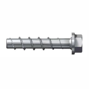 523912 Tornillo para hormigon FBS 6X35 M8/M10 I Fischer