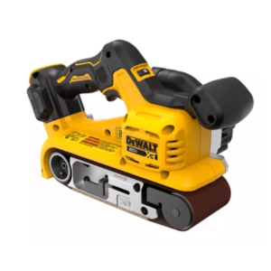 DCW220BB3 Lijadora de banda 20V MAX XR 76X533mm Brushless