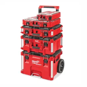 5 CAJAS COMBO CARRO PACKOUT