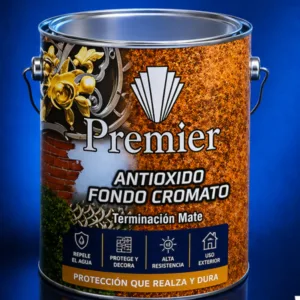 ANTIOXIDO FONDO CROMATO
