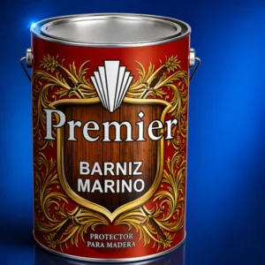 BARNIZ SINTETICO BRILLANTE