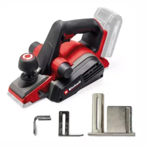 Cepillo inalámbrico TP-PL 18/3 Li BL - Solo