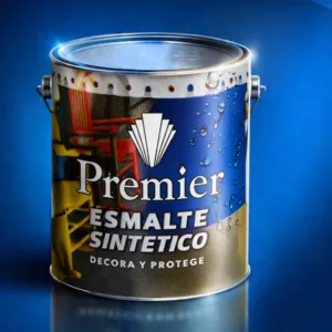 ESMALTE SINTETICO