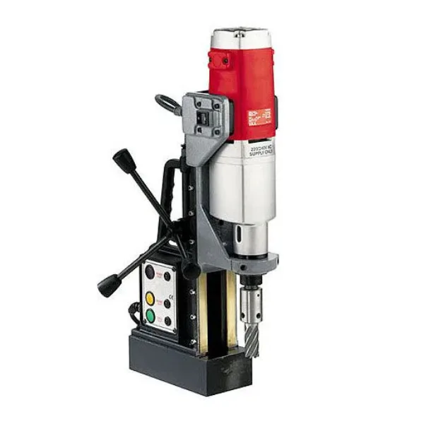 FRESADORA DE BASE MAGNETICA 85MM 200NM MD4-85