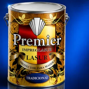 IMPREGNANTE LASUR BRILLANTE