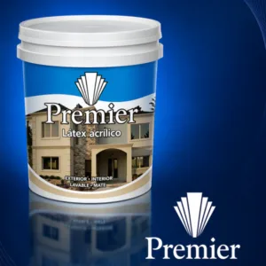 LATEX ACRILICO EXTERIOR-INTERIOR