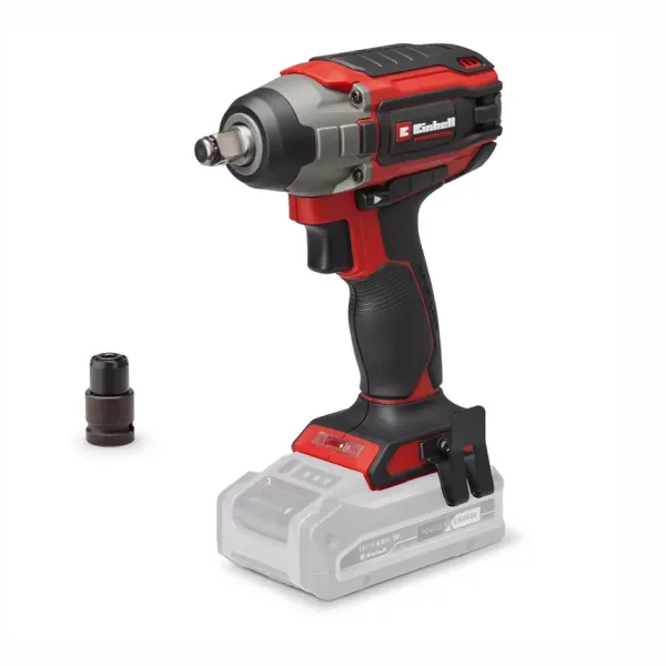 Llave de Impacto Inalámbrica IMPAXXO 18/230