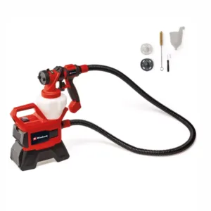 Pulverizador de pintura inalámbrico TE-SY 18/90 Li-Solo